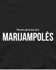 Aš iš Marijampolės